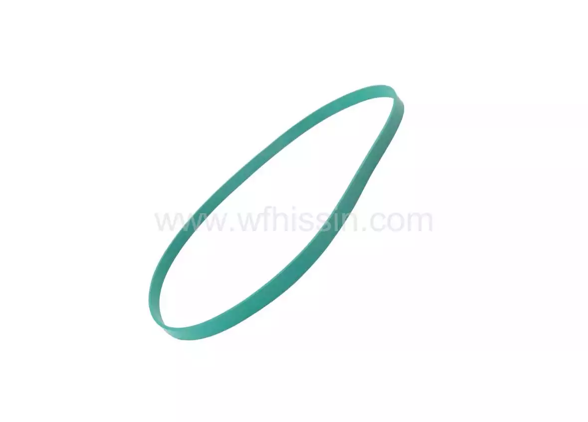 Cylinder liner seal ring